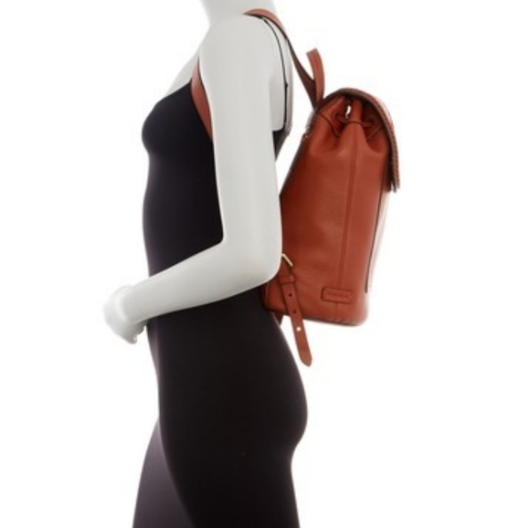 cole haan celia leather backpack Men's Damon Crafted from leather Quiet luxury meets everyday ease.